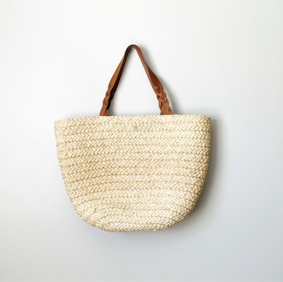 Woven Totes